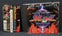 Anime OST - Soul Edge Original Sound Track Khan Super Session CD